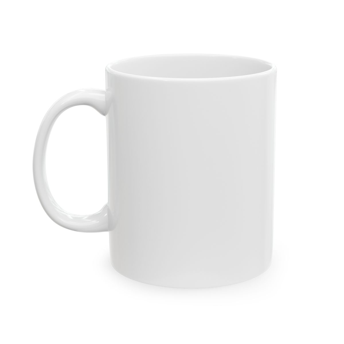 Lala's Bridal Boutique Mug | Ali Hazelwood - alternate angle 4, merchandise