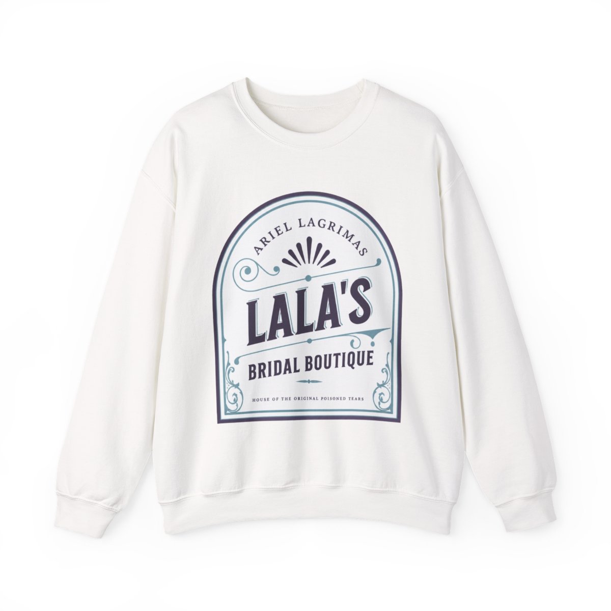 Sweatshirts - Ali Hazelwood apparel collection